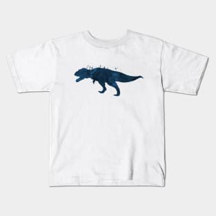 Tyrannosaurus Rex Kids T-Shirt